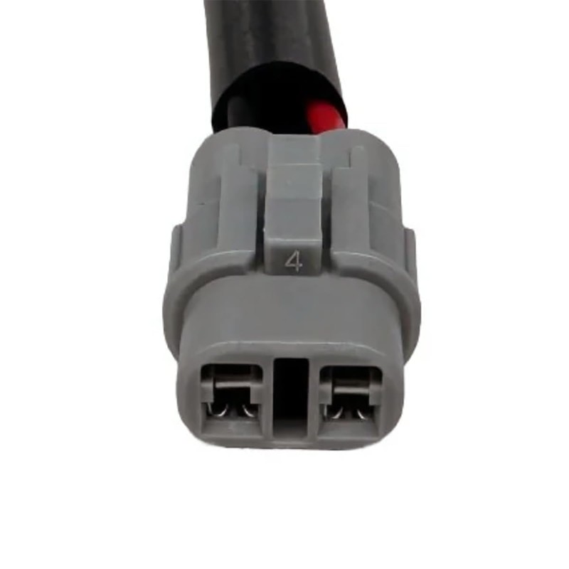 Lanphitus Headlight Adapter Conversion Wiring Harness Cable for Talaria Sting
