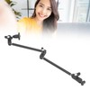 Articulating Arm Two Section 360° Rotation 1/4inch 3/8inch 4.4lb Load