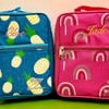 Fridge-to-go Insulated Lunch Bag Medium - Cooler Bag with Cooling