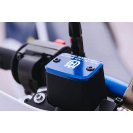 Husqvarna 701 Front Master Cylinder Cover 27013903000