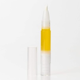 Muji Cuticle Care Oil, 0.1 fl oz (3.6 ml) (x 1)