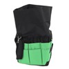 Gardening Tools Organizer 42 Pocket Gardening Tools Storage Bag Insert