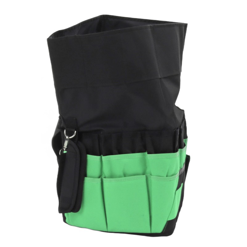 Gardening Tools Organizer 42 Pocket Gardening Tools Storage Bag Insert