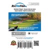RecTeeFier Golf Slice Correction Tee (1 Pack)