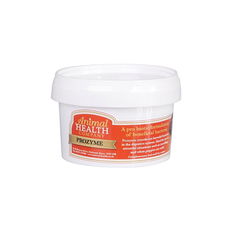 Animal Health Prozyme, 100 g