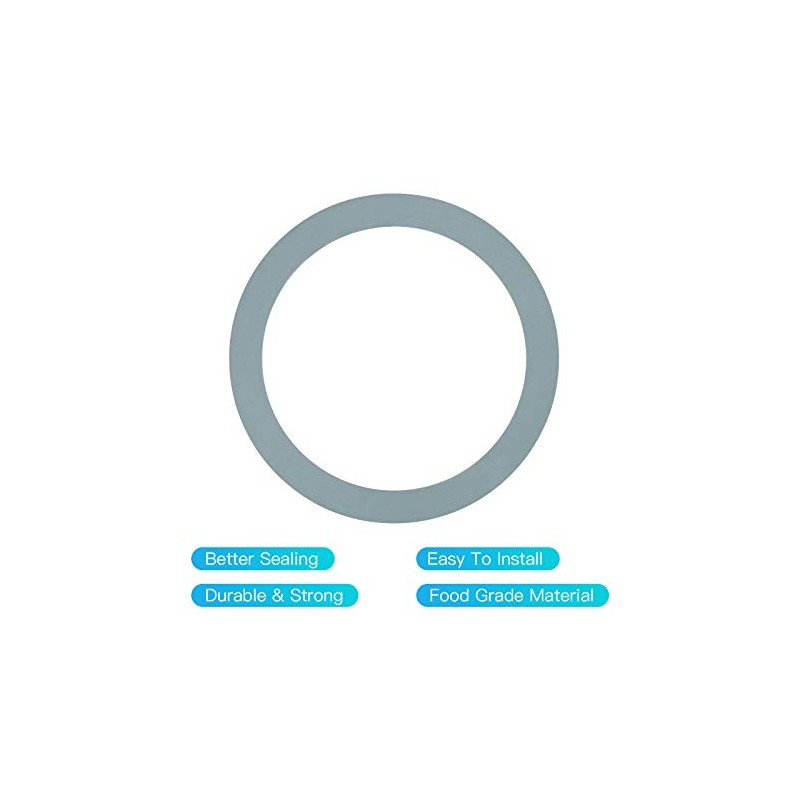 NY (2 Pack) Blender Gasket Seals for Oster and Osterizer