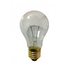 276054700 Low Voltage GLS, 48v/50v, ES, 60w, Clear