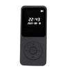 MP3 MP4 Player Bluetooth 5.0 Ultra Thin Digital LCD 1.77