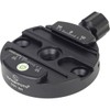 SUNWAYFOTO Discal Disc Clamp Arca Compatible DDY-64i Sunway