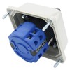 Baomain Universal Rotary Changeover Switch SZW26-20/D202.2D with Master Switch Exterior