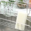 ASSO Sponge for Dishwashing, White