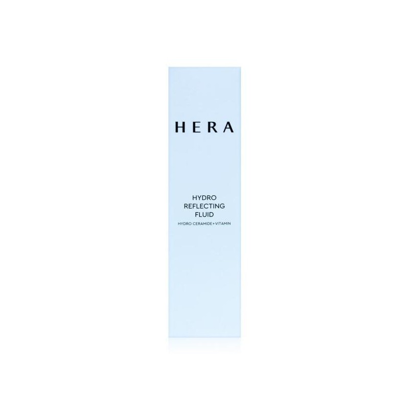 HERA 아트박스/헤라 헤라 하이드로 리플렉팅 플루이드 140ml 수분 에멀젼 Artbox/Hera