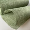 Deko As Shabby Chic table runner in linen look, polyester,