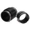 Saihisday Engine Air Intake Hose 696-009 16576EA200 Replacement for Nissan