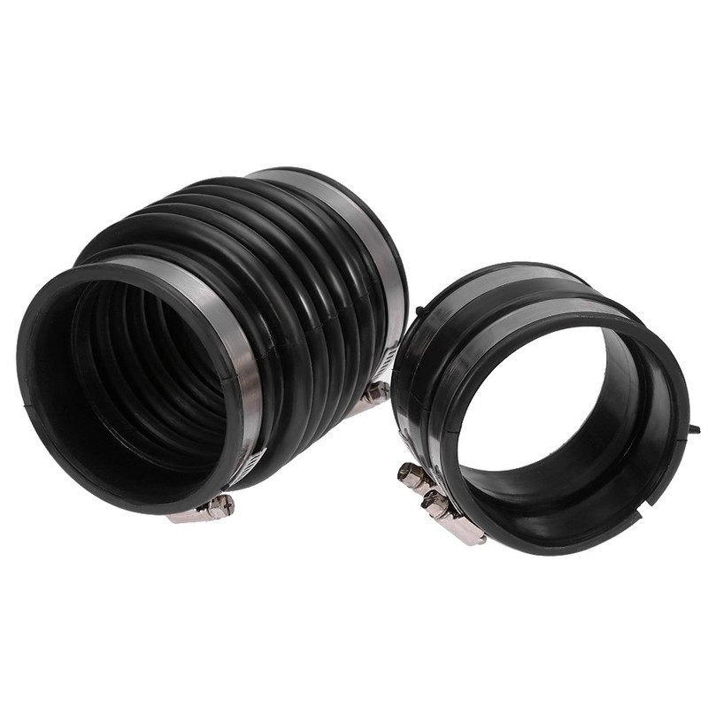 Saihisday Engine Air Intake Hose 696-009 16576EA200 Replacement for Nissan