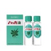 Chimoo Katami Peppermint Oil Set, 0.4 fl oz (12 ml)