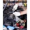2Pcs 47240-7S000 Brake Fluid Pressure Level Sensor Fit for Nissan