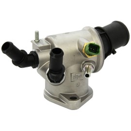 Behr Thermot-Tronik TI 143 88 Thermostat, coolant