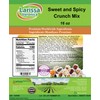 Sweet and Spicy Crunch Mix (16 oz, ZIN: 525569)