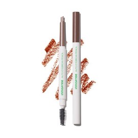 Innisfree Flat Eyebrow Pencil (Choose 1 of 7 types) no.7 / 이니스프리 납작 아이브로우 펜슬(7종 택1) no.7