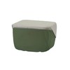 Panasonic Cycle Technology NSAR153-G Front Basket Cover, Green/Gray