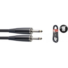 Stagg SSP6PP25 Speaker Cable Jack Jack 6 m 2.5 mm