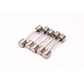 BUSSMANN MDL-6/10 6/10A MDL 250VAC