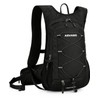 Arvano Cycling Backpack Lightweight Mtb Rucksack With Insulated Compartment, Small