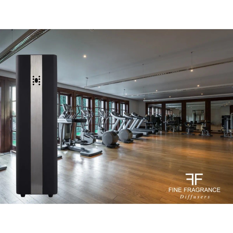 Esencia Ambiental Profesional - Sandalx By F F