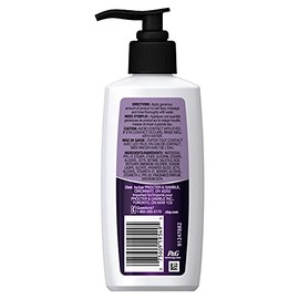 Olay Age Defying Classic Facial Cleanser  6.8 fl oz, pack of 3, limpiador facial diario, con bomba dosificadora                                       