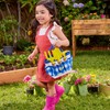 Little Tikes Growing Garden Hand Tools & Bag - Outdoor
