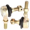 BOROCO Pair of Tie Rod Joint for 70cc 90cc 110cc