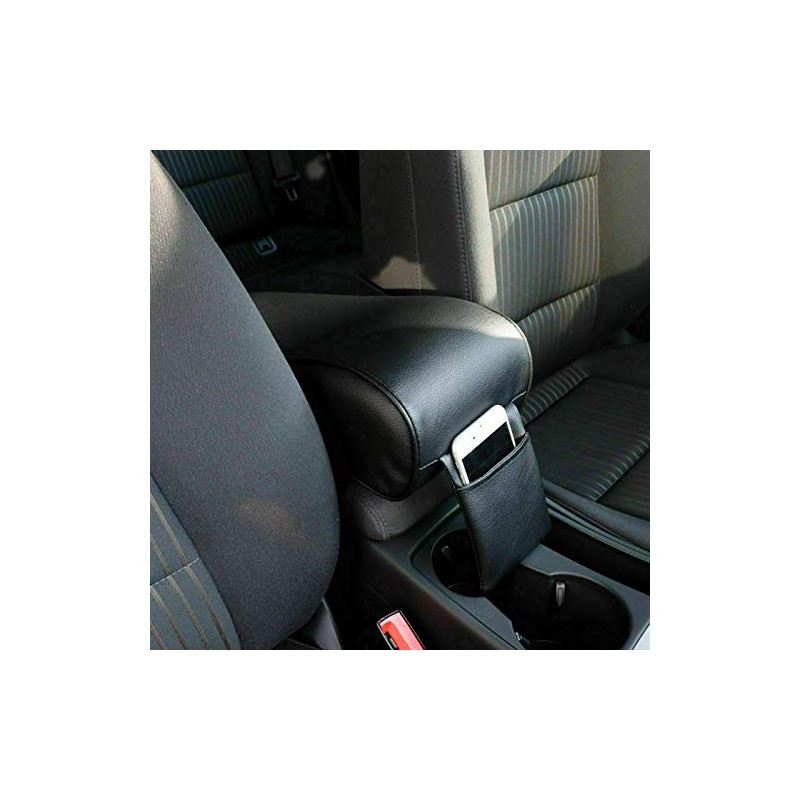 LanCo Car Armrest Pad Vehicle Car Armrest Cover Centre Console