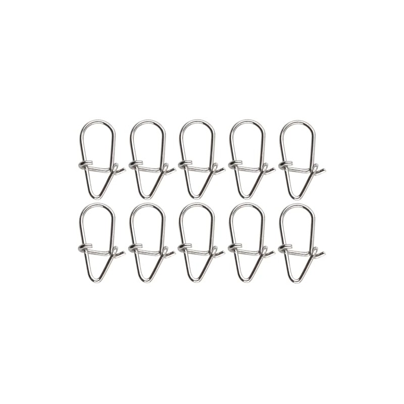 Spro Freestyle Bait Hanger for Spin Fishing Reload Stainless Fluorocarbon