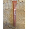 Revlon-Kiss Plumping Lip Creme-500 Cashmere Creme-GREAT SHADE-Sealed!