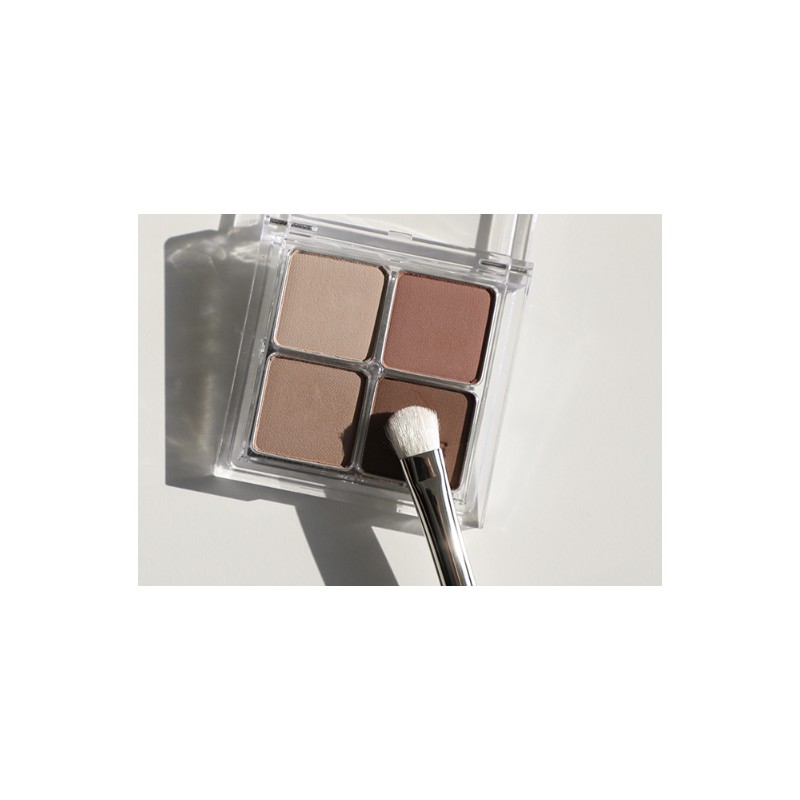 Picasso 239 Eyeshadow Brush, Mixed Colors, 1 Piece