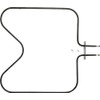 Whirlpool Y04000066 Bake Element, Black