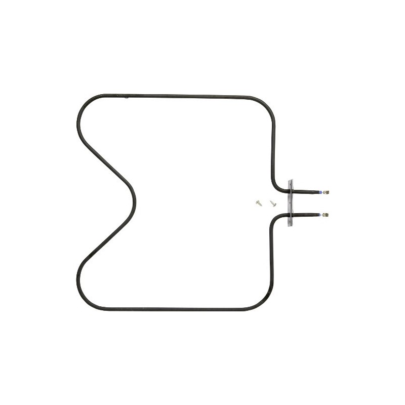 Whirlpool Y04000066 Bake Element, Black