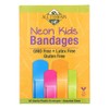 All Terrain Bandage Kids Neon 20 Ct