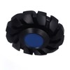 Luminous Fingertip Rotating Toy Stress Reduction and Anxiety Relief Cool