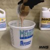 MMS 2 Lb Density Expanding Foam Kit, 2 Part Closed