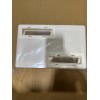 AQUABOT POOL CLEANER BOTTOM LID ASSEMBLY # A9300XAPK A9300 NATURAL