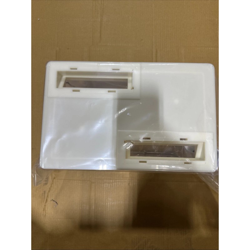 AQUABOT POOL CLEANER BOTTOM LID ASSEMBLY # A9300XAPK A9300 NATURAL