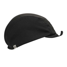 Pearl Izumi 475 Umpire Cap, 1 black