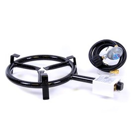 Paellero Gas Burner Model 300