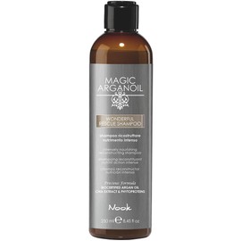 Nook ricostruttore Magic ArganOil Wonderful Rescue Shampoo 250 ml