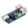 4 Channel USB Isolator HUB Module Coupling Protection Board Electronic