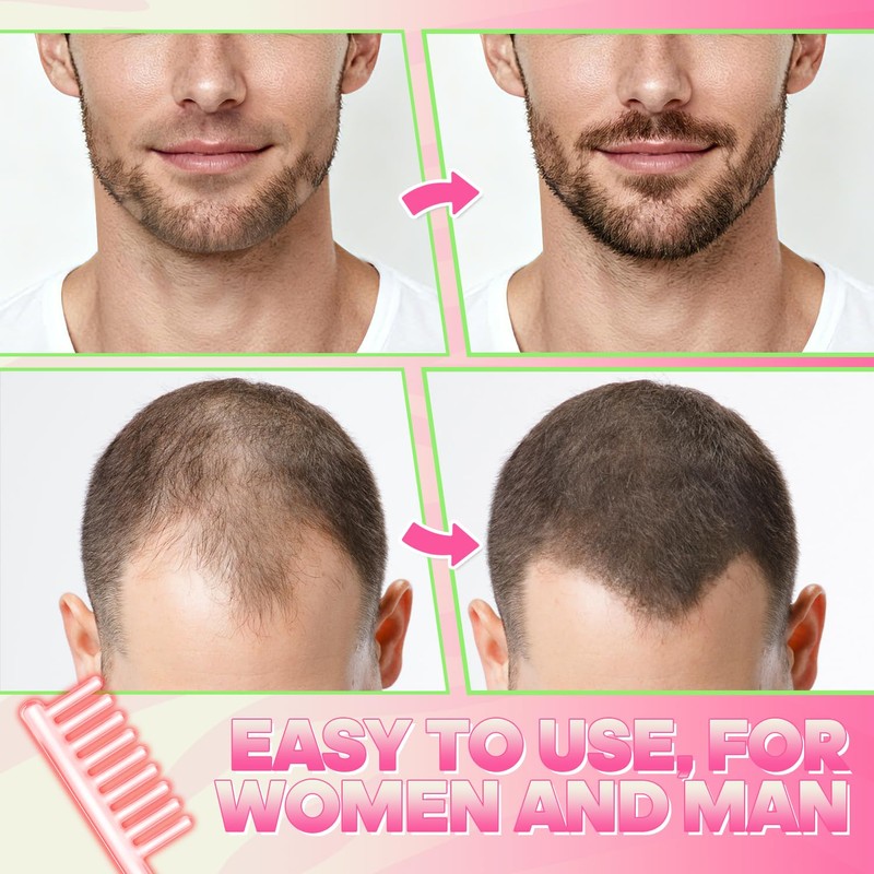 Hair Growth Comb