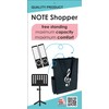 Music Stand Bag for Hanging
