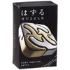 Eureka 515092" Huzzle Cast Square Puzzle